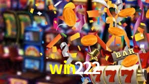 Odds Competitivas win222