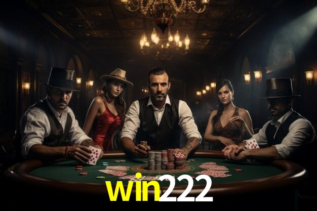 win222 Logo 2