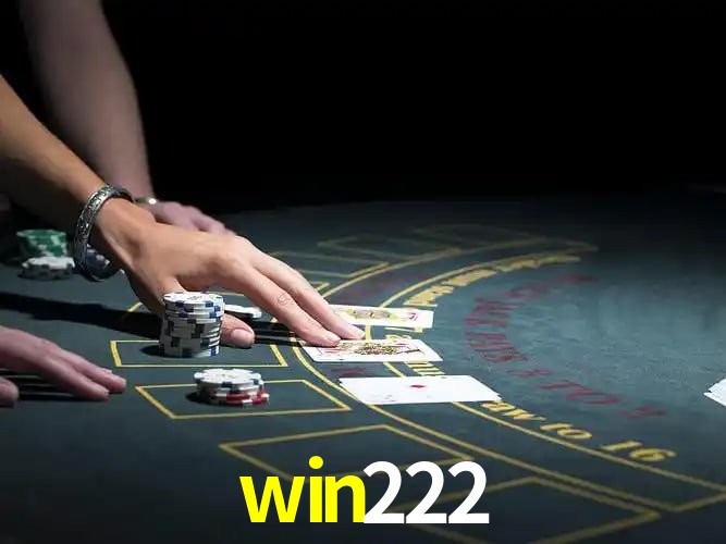 Loteria win222 - Quina e mais jogos